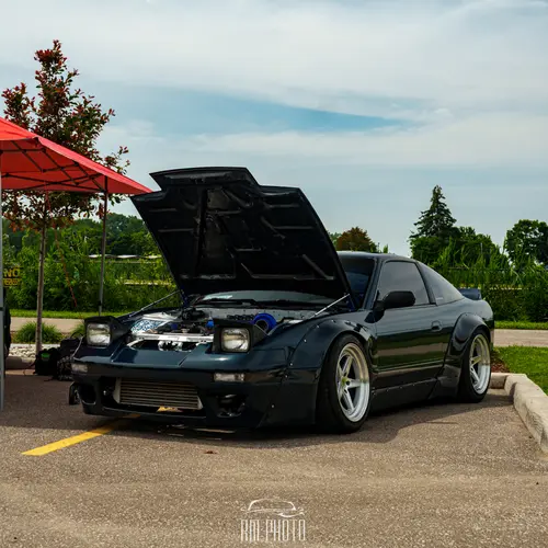 2025 Cars For A Cause photo 10